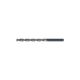 Spiraalboor DIN340 HSSE geslepen type TF 10mm FORMAT