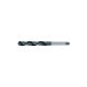 Spiraalboor DIN345 HSSE type RVS vorm C MK1 10mm FORMAT