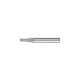 Stiftfrees HM kogelvormig 0403 3PLUS 6mm 4x3mm Pferd