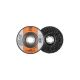 Disc Policlean PCLD 115x13mm Pferd